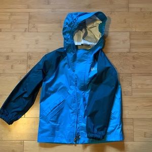 REI rain coat 3t
